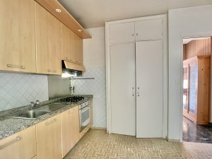 Nice Parc Impérial – Penthouse de 127 m2 avec vue panoramique