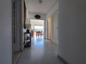 Nice Cimiez – Top Floor 2 Bedroom Apartment with Terrace and Panoramic View