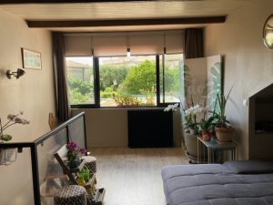 Nice Chambrun – Beau duplex calme et lumineux