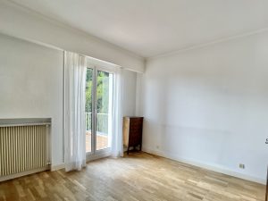 Nice Parc Impérial – Penthouse de 127 m2 avec vue panoramique