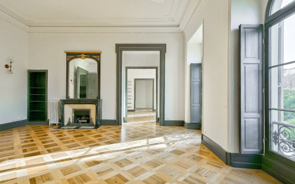 Nice Cimiez – Superbe appartement atypique dans Palais de Nice