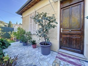 Nice Cimiez – Charming town house