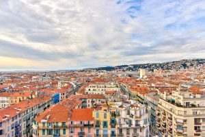 Nizza – Un grande appartamento di 4 locali, tutta la maestosità del Majestic, una vista mozzafiato.