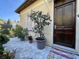 Nice Cimiez – Charming town house