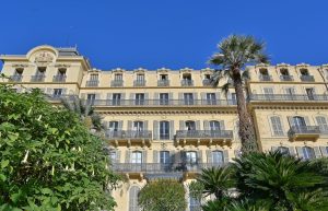 Nice Cimiez – Superbe appartement atypique dans Palais de Nice