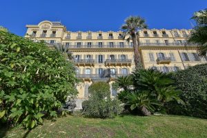 Nice Cimiez – Superbe appartement atypique dans Palais de Nice