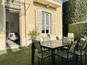 Nice Cimiez – Charming town house