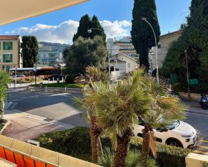 Nice Coeur Cimiez – Appartement 4 pièces 93 m2