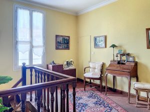 Nice Cimiez – Charming town house