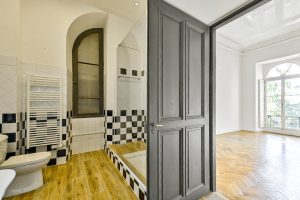 Nice Cimiez – Superbe appartement atypique dans Palais de Nice