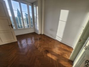 Nice Cimiez – Appartement 2 pièces 53 m2 en étage élevé