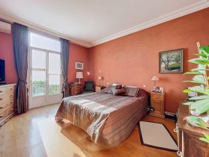 Nice Cimiez – Charming town house