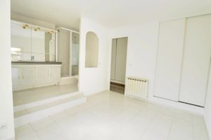 Nice – Appartement 2 pièces 51 m² Gairaut dernier étage