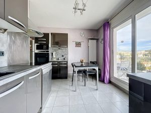 Nizza Cimiez – Terrazza sul tetto nel cuore di Cimiez