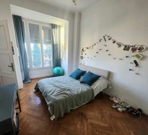 Nice Cimiez – Appartement 2 pièces 53 m2 en étage élevé