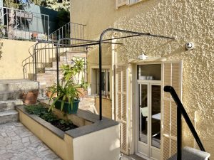 Nice Cimiez – Charming town house