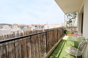 Nice – Riquier Appartement 4 pièces 86m2