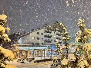 Auron – En plein cœur de la station, merveilleux studio rénové de plus de 22m2 au sol.