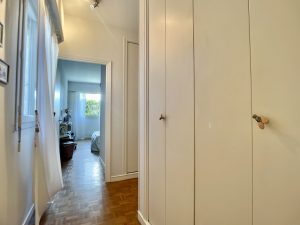 Nice Cimiez – Grand 2 pièces de 62m² en rez-de-jardin avec 99m² d’extérieurs