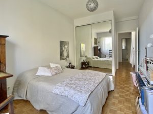 Nice Cimiez – Grand 2 pièces de 62m² en rez-de-jardin avec 99m² d’extérieurs