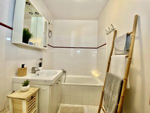 Nice cimiez – Appartement 2 pièces 35m2 avec jardin et terrasse à CIMIEZ/CARABACEL  35m2 à vendre