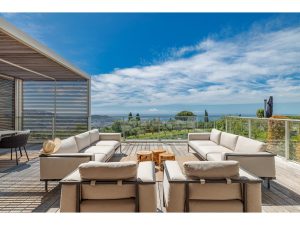 NICE – Gairaut  – Magnificent 171 sqm Duplex Apartment in a Luxury Gated Estate