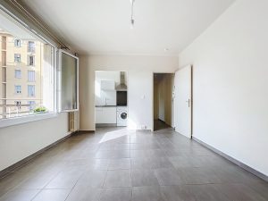 Nice Cimiez Carabacel – Agréable studio rénové 26m2 idéal primo-accédants ou investisseurs