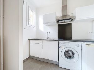 Nice Cimiez Carabacel – Agréable studio rénové 26m2 idéal primo-accédants ou investisseurs