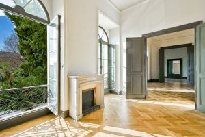 Nice Cimiez – Superbe appartement atypique dans Palais de Nice