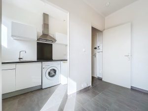 Nice Cimiez Carabacel – Agréable studio rénové 26m2 idéal primo-accédants ou investisseurs