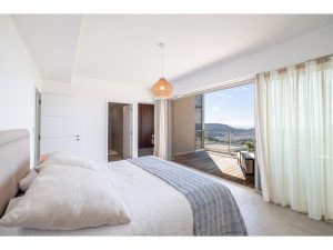 NICE – Gairaut  – Magnificent 171 sqm Duplex Apartment in a Luxury Gated Estate