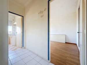 Appartement avec terrasse orientée Sud-Ouest (EN)