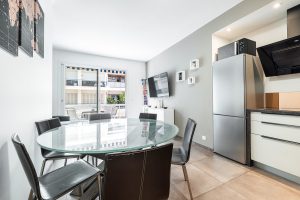 NICE – Beautiful renovated 2 Bedroom Apartment in the Heart of Les Musiciens Area