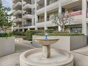 Nice Riquier – Spacieux 2 pièces de 39 m2 disposant d’une belle terrasse exposée Sud